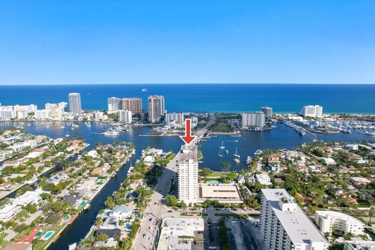 2500 E Las Olas Blvd #505, Fort Lauderdale, Florida image 1