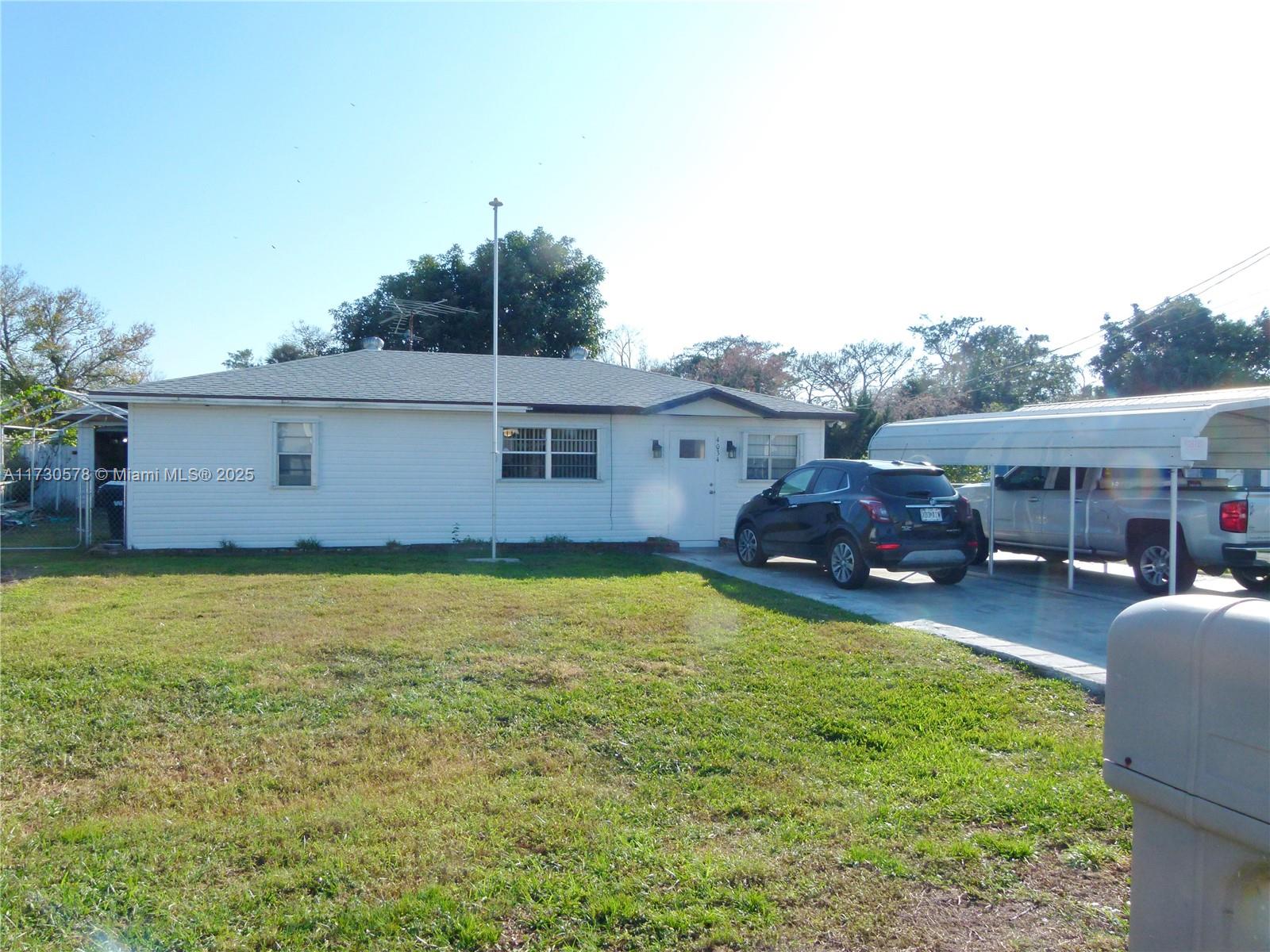 4034 SE 29th Court, Okeechobee, Florida image 3