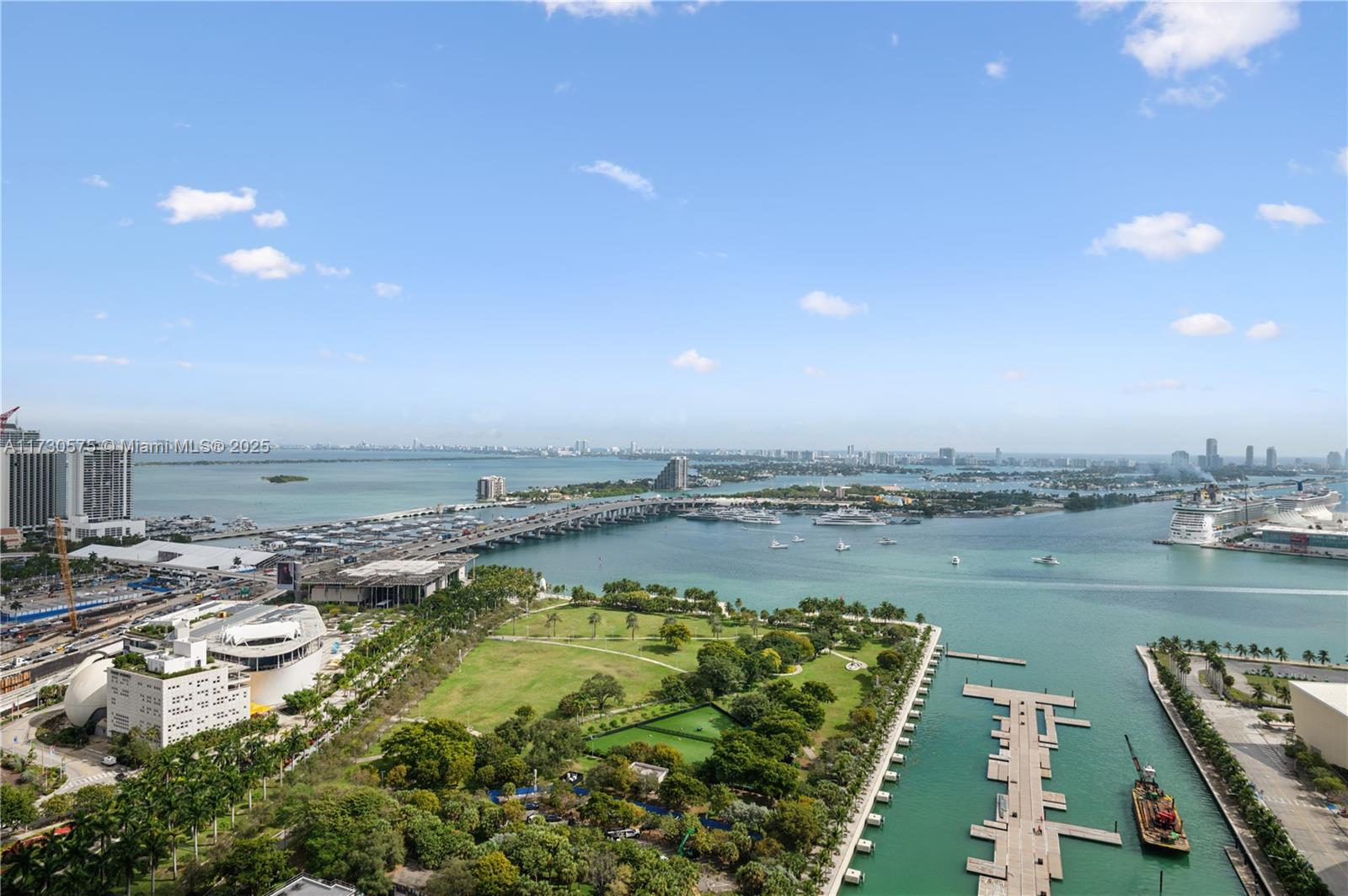 888 Biscayne Blvd #3410, Miami FL 33132