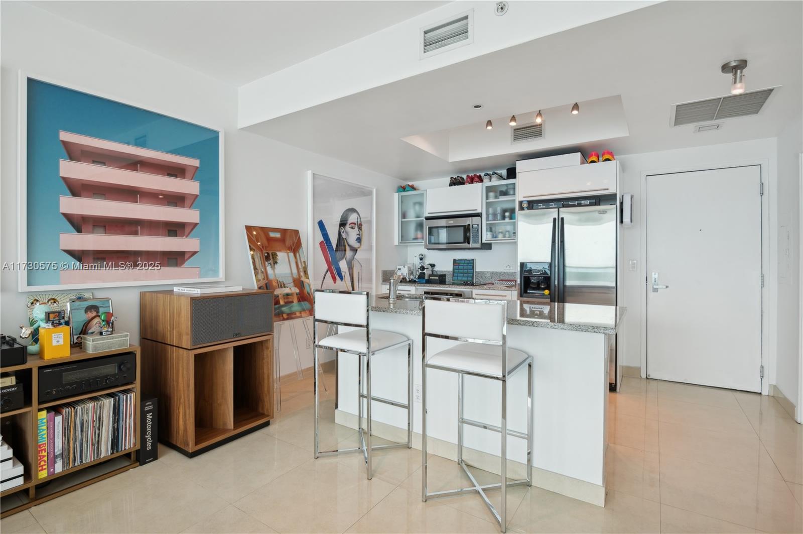 888 Biscayne Blvd #3410, Miami FL 33132
