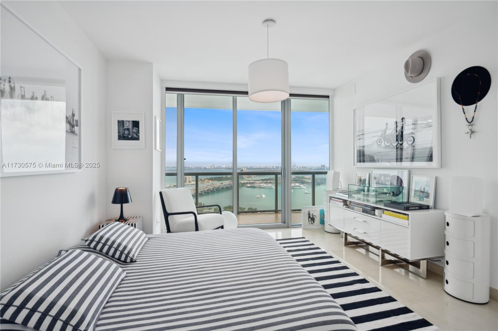 888 Biscayne Blvd #3410, Miami FL 33132