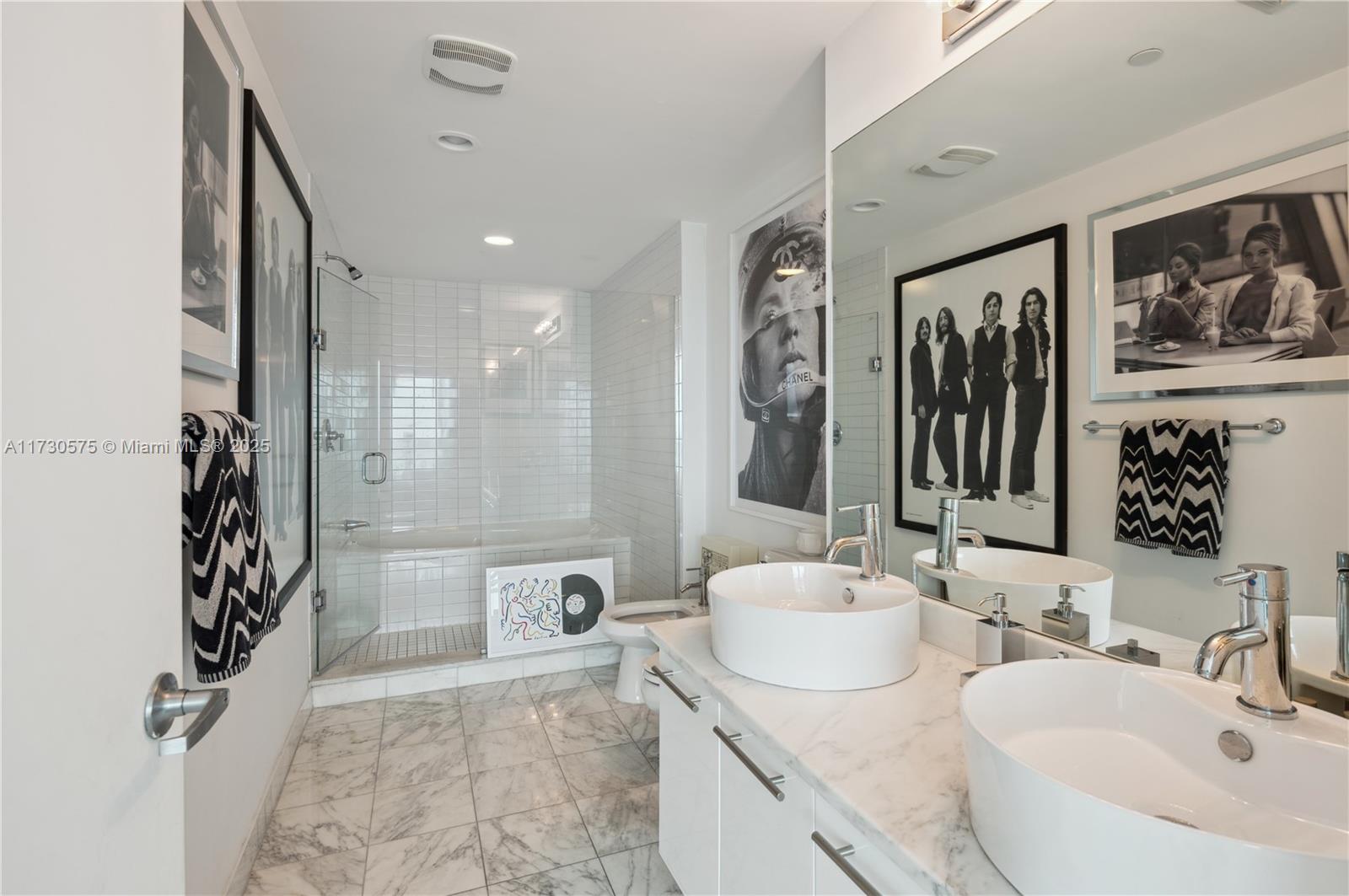888 Biscayne Blvd #3410, Miami FL 33132