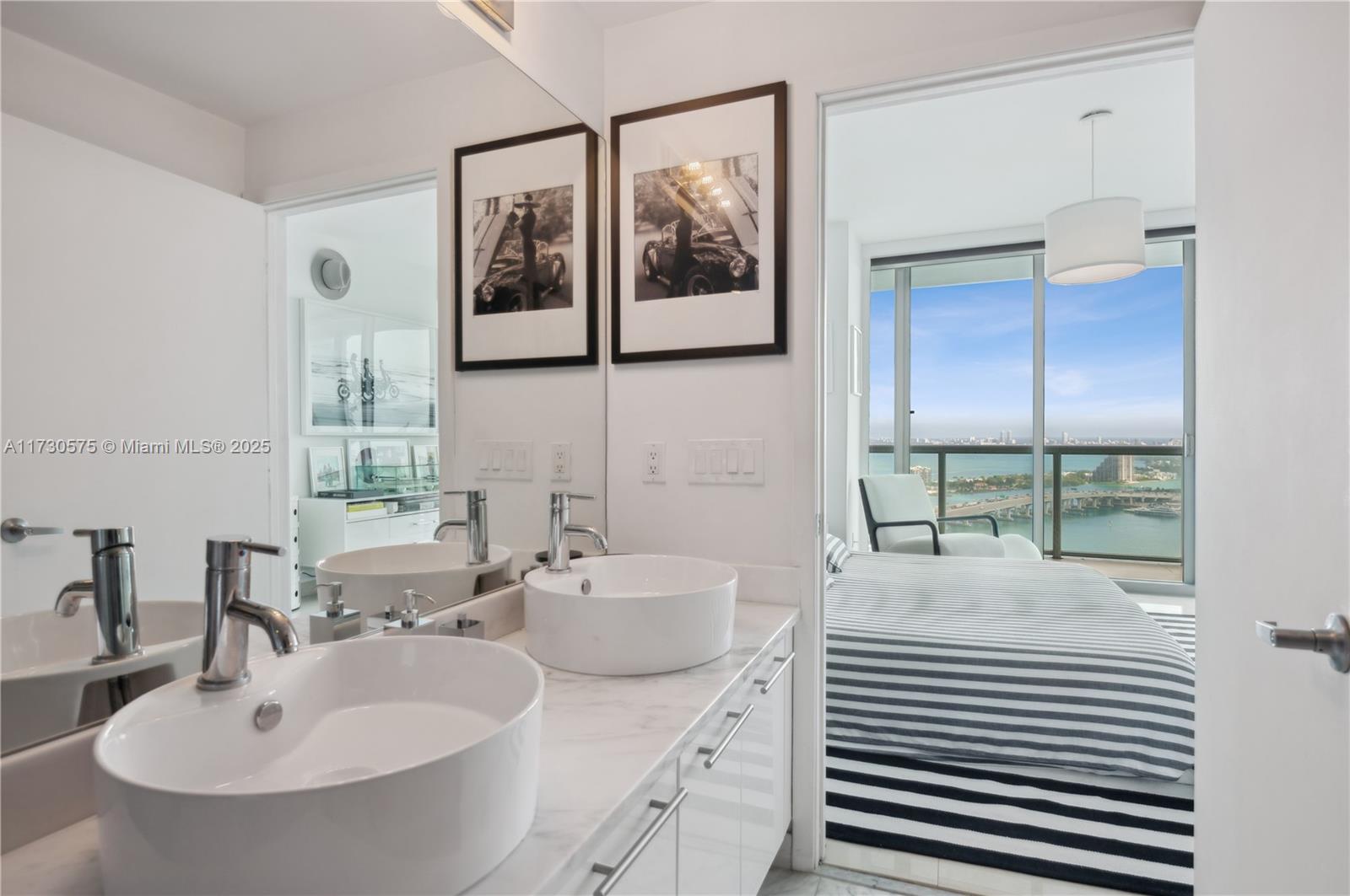 888 Biscayne Blvd #3410, Miami FL 33132
