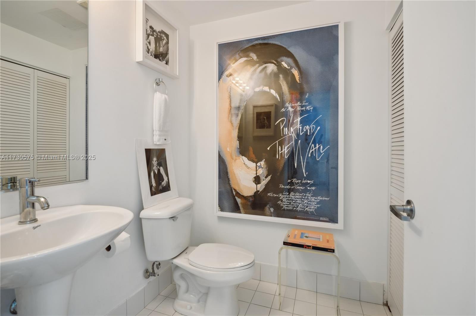 888 Biscayne Blvd #3410, Miami FL 33132