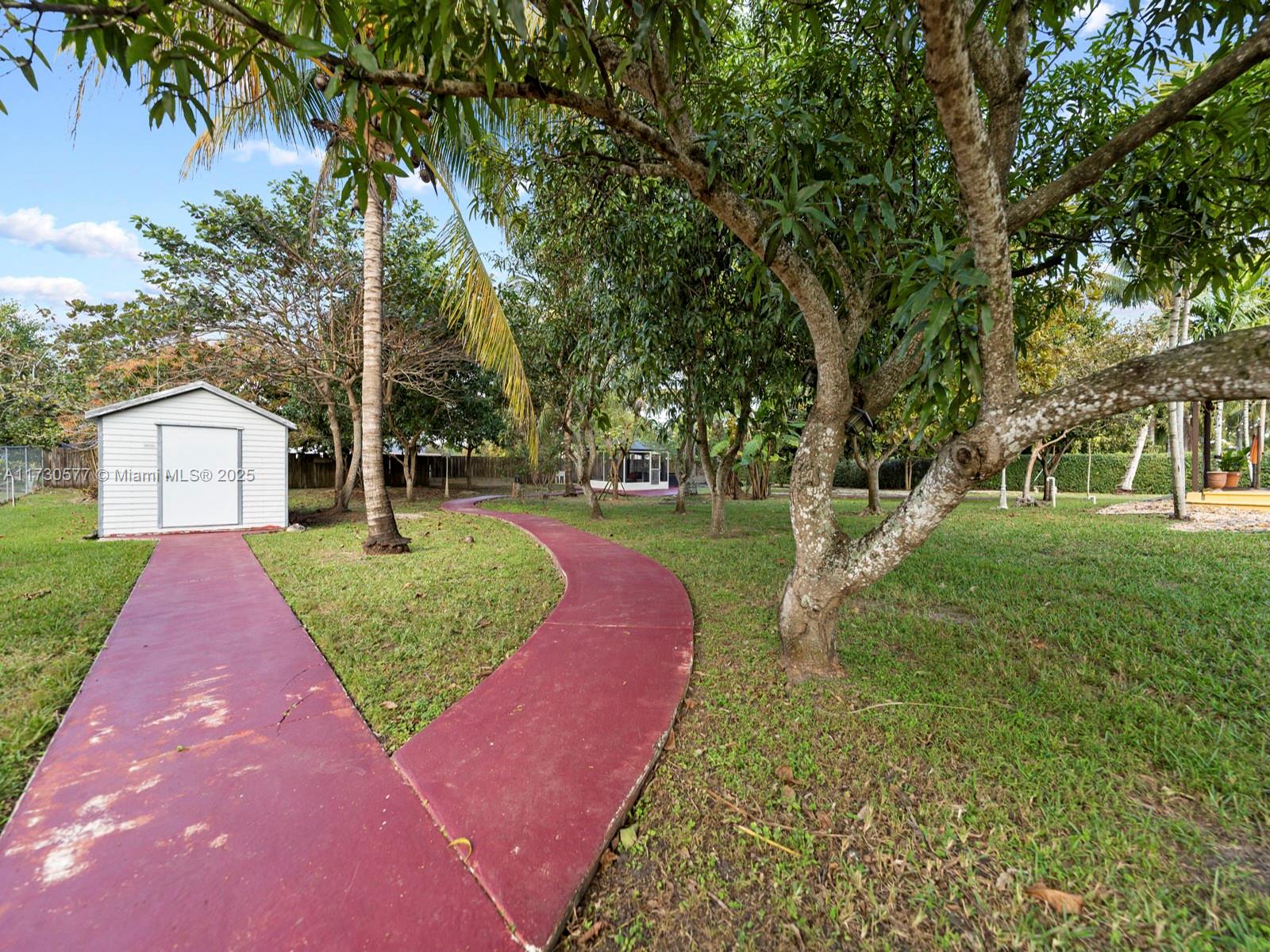 16741 SW 282nd St, Homestead, Florida image 41