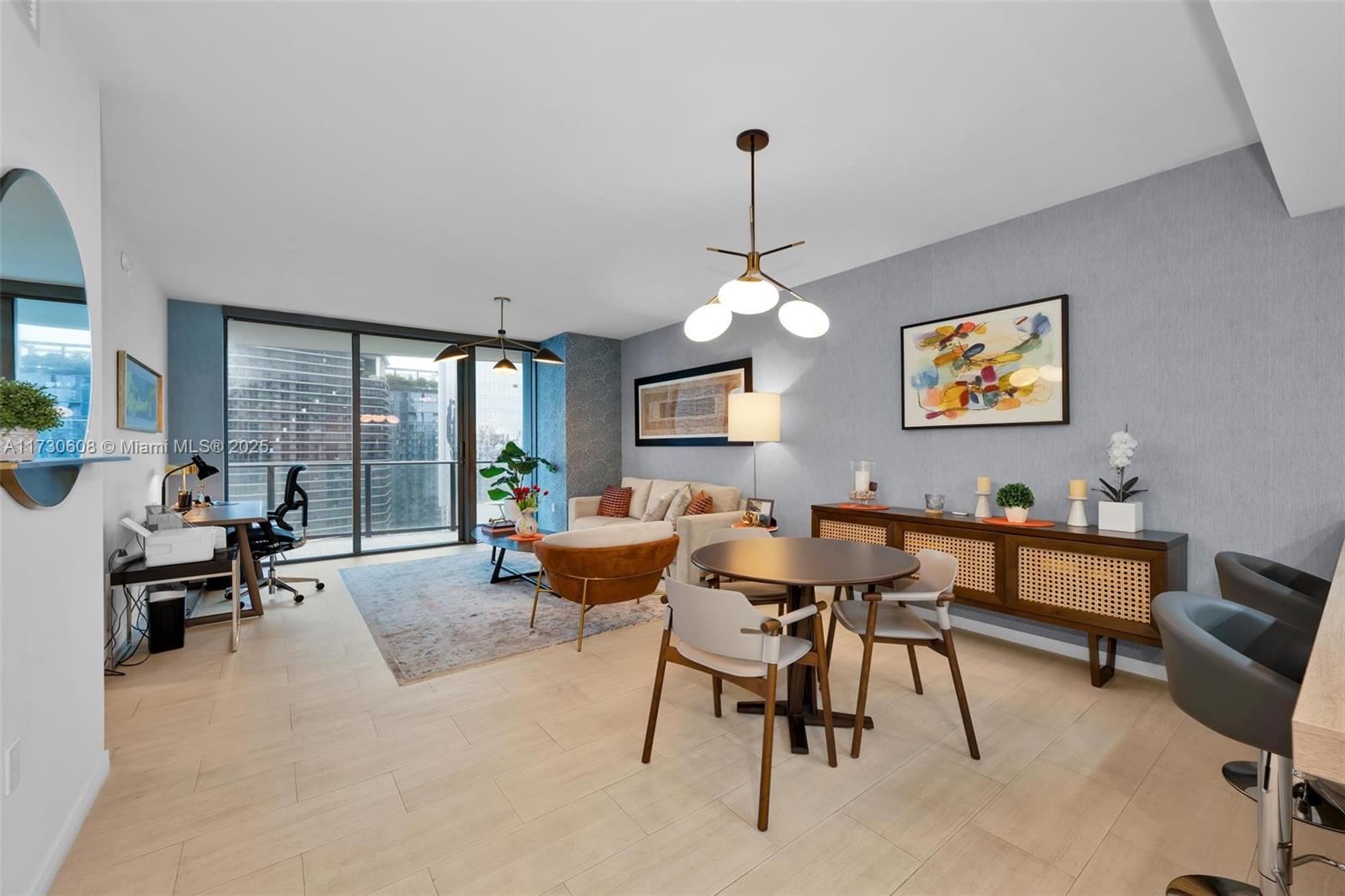 1000 Brickell Plz #3914, Miami FL 33131