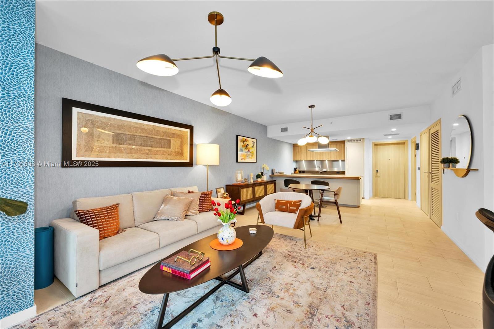 1000 Brickell Plz #3914, Miami FL 33131