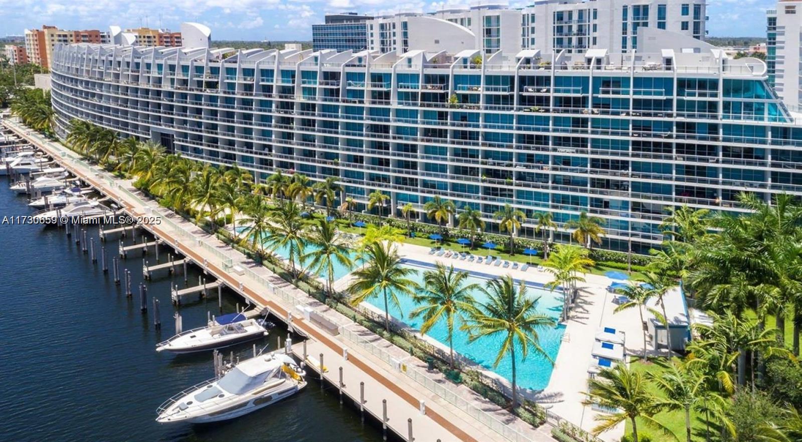 2950 NE 188th #430, Aventura FL 33180