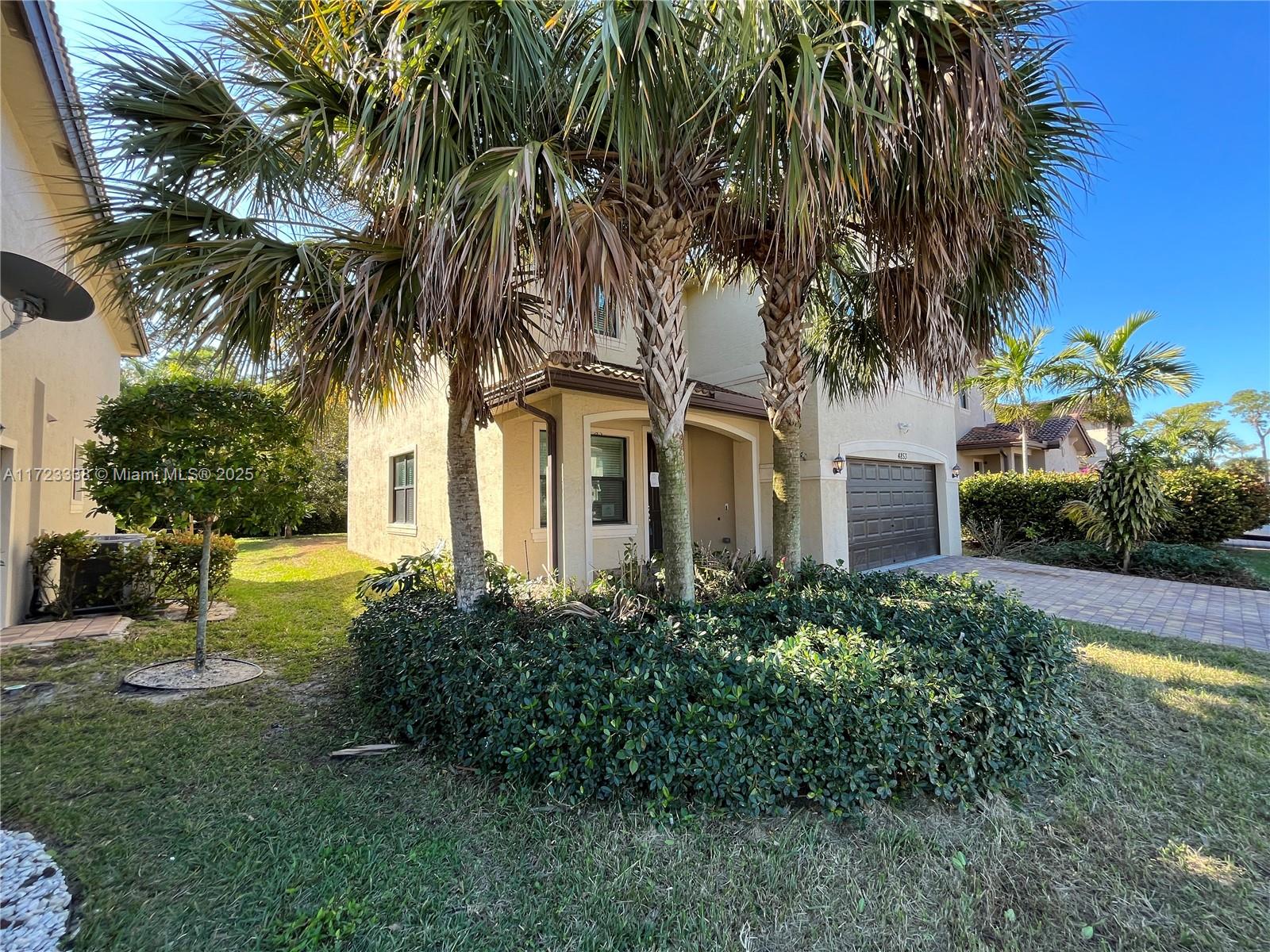 4853 Pond Pine Way, Green Acres, Florida image 9