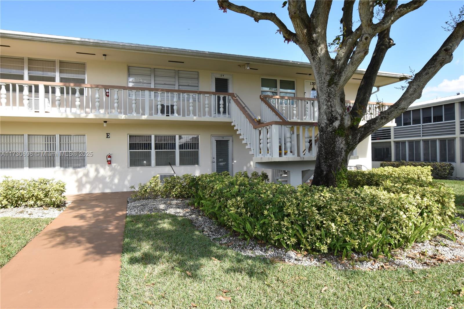 129 Andover  E #129-E, West Palm Beach, Florida image 39