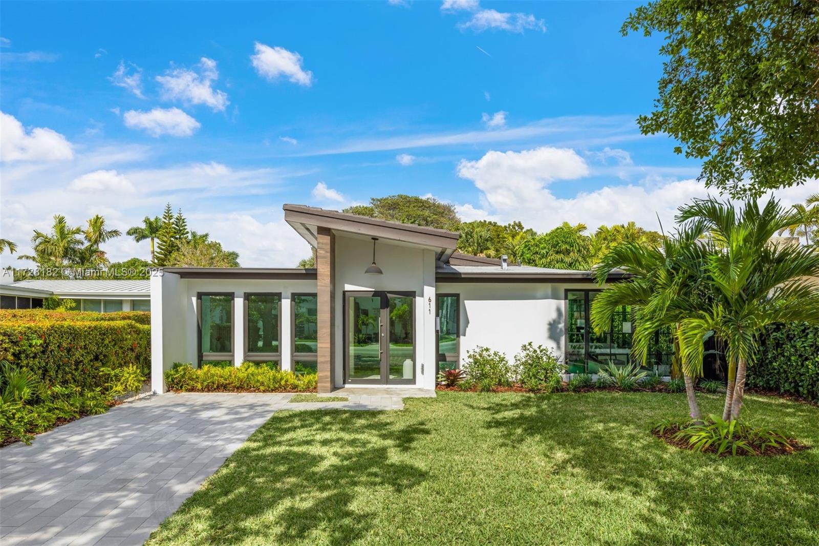 611 W 51st St, Miami Beach, Florida image 1