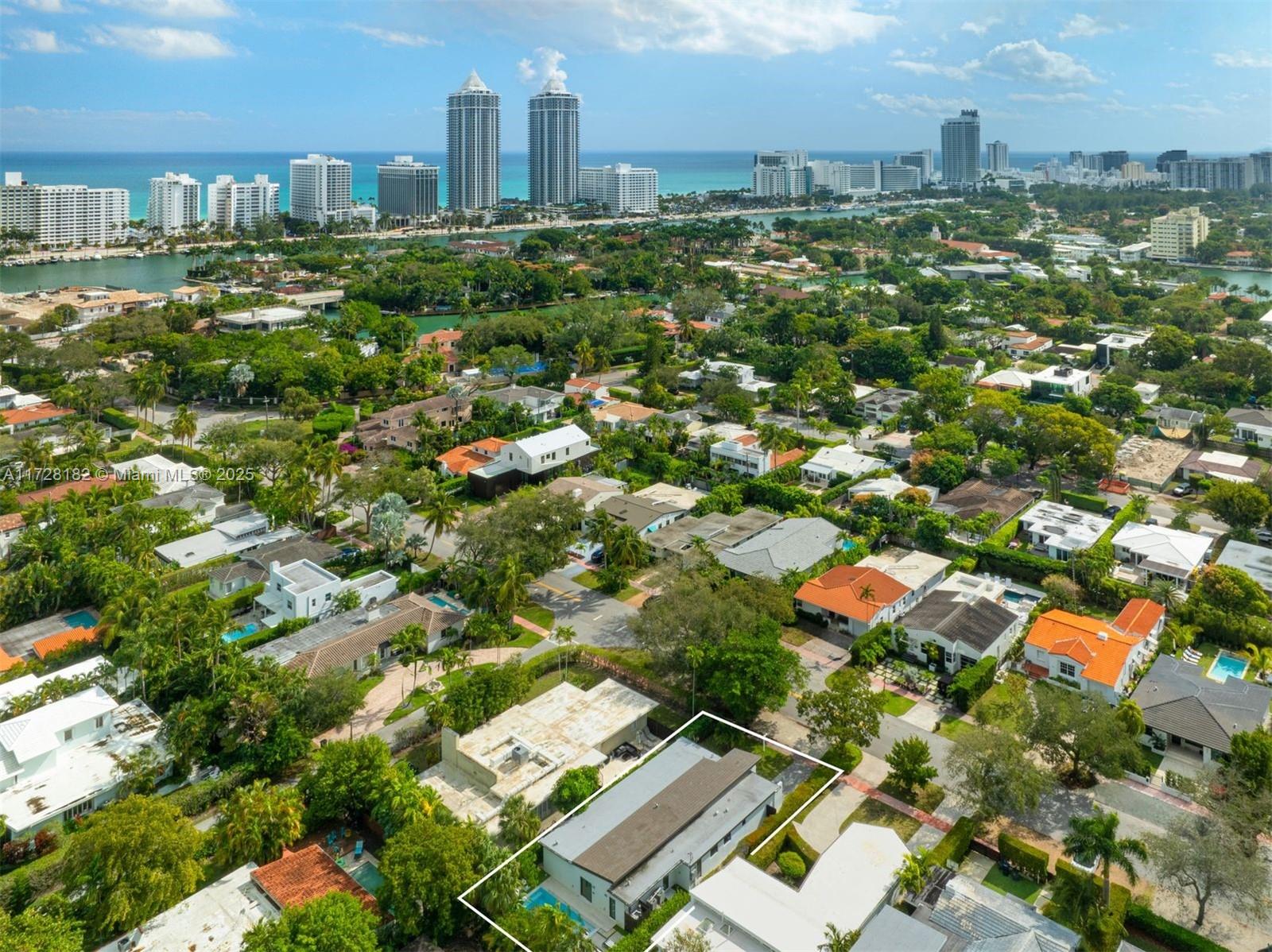 611 W 51st St, Miami Beach, Florida image 31