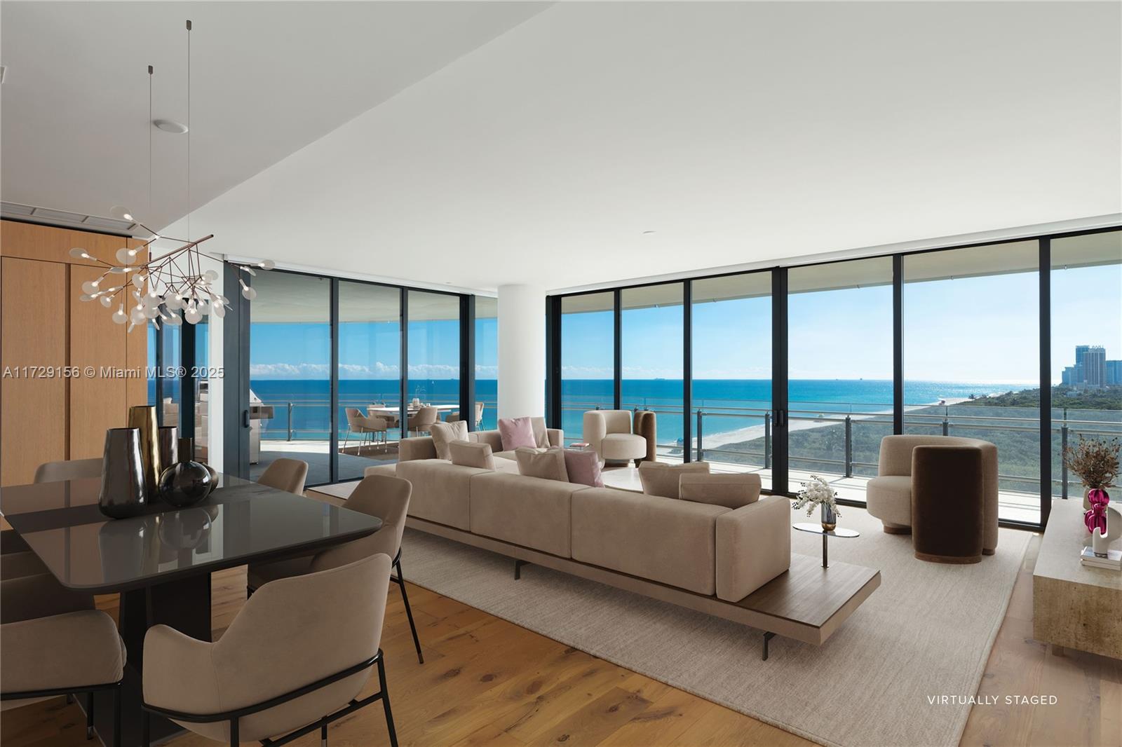 8701 Collins Ave #902, Miami Beach, Florida image 1