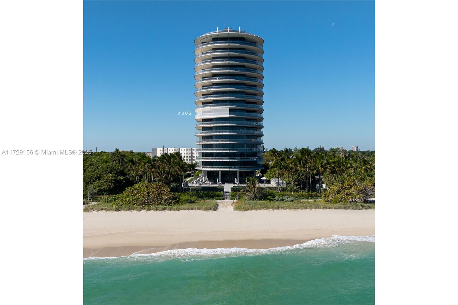 8701 Collins Ave #902, Miami Beach, Florida image 2