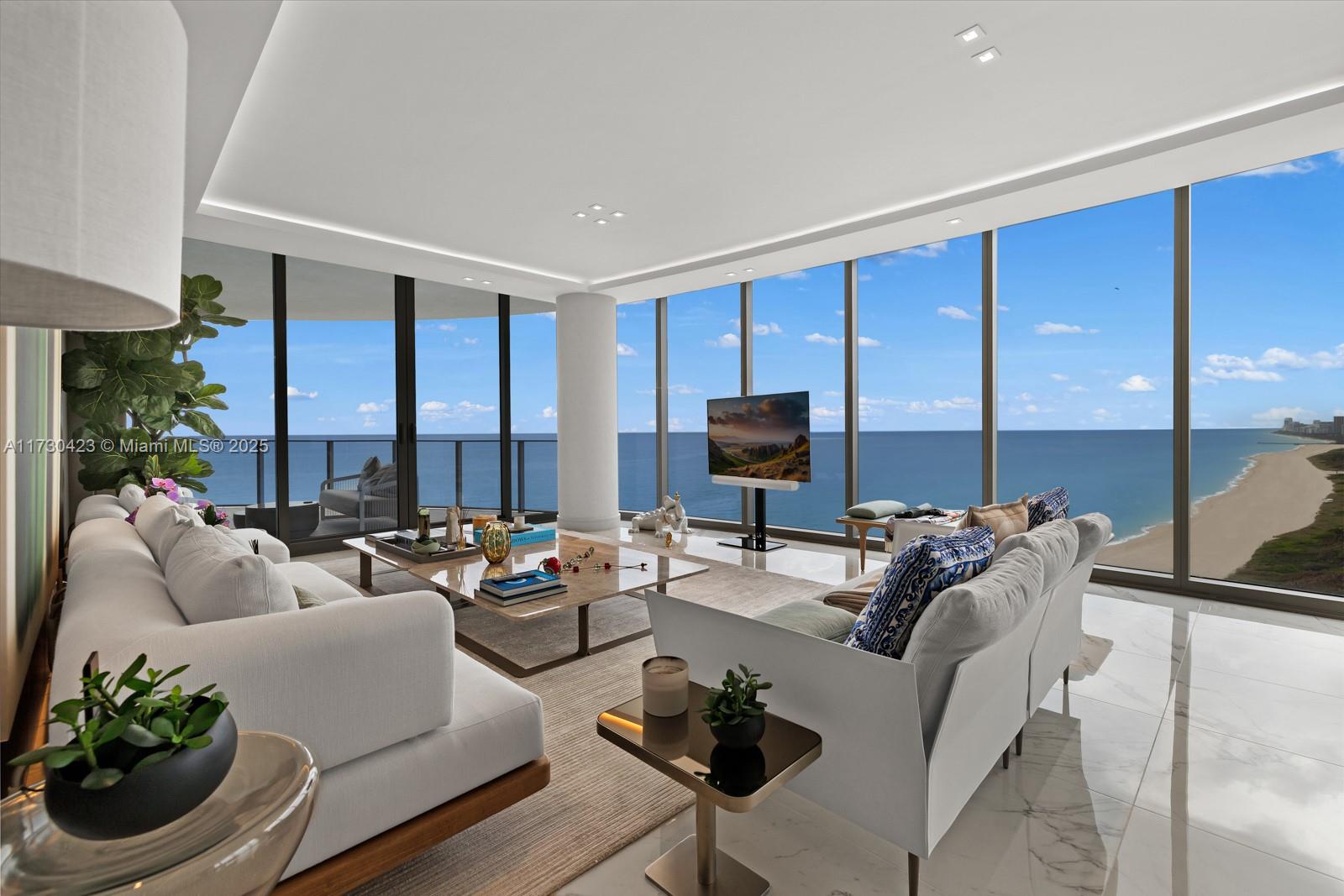 Condo for Sale in Sunny Isles Beach, FL