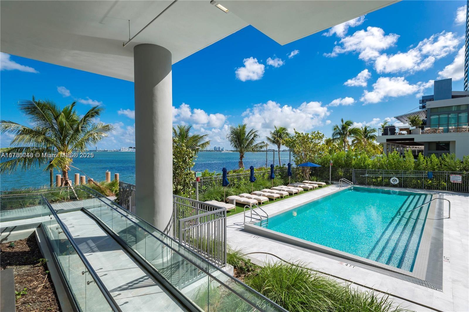 3131 NE 7th Ave #4002, Miami FL 33137