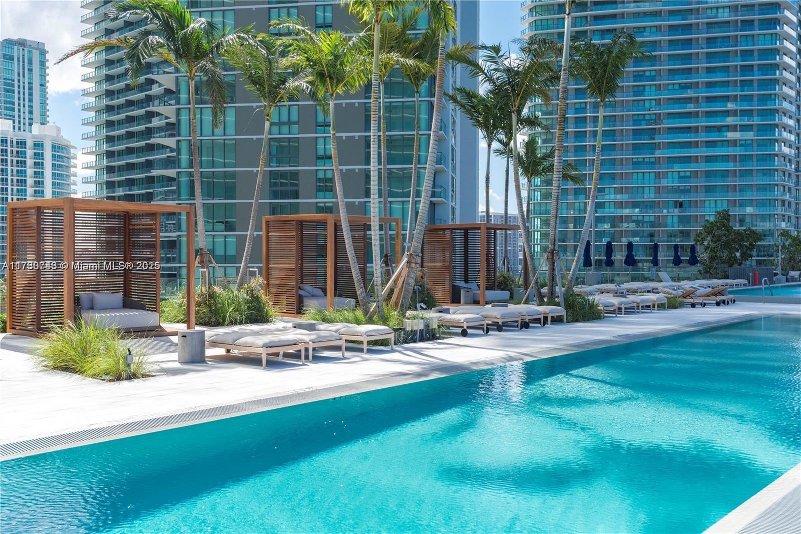 3131 NE 7th Ave #4002, Miami FL 33137