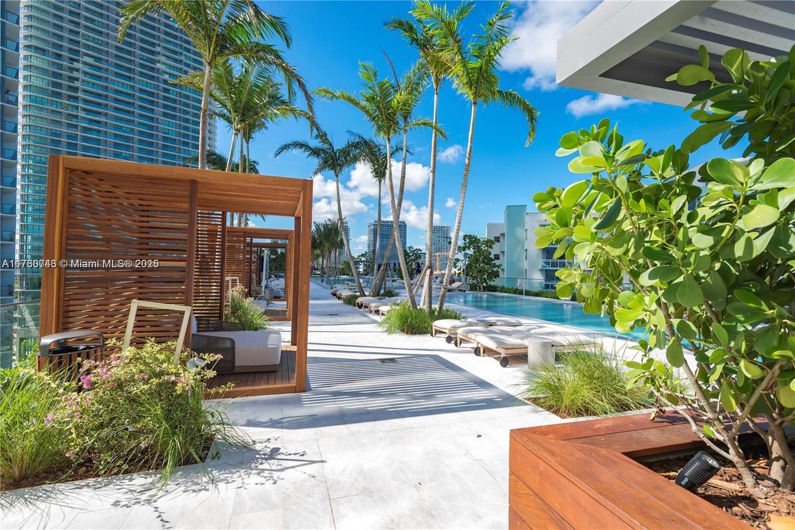 3131 NE 7th Ave #4002, Miami FL 33137