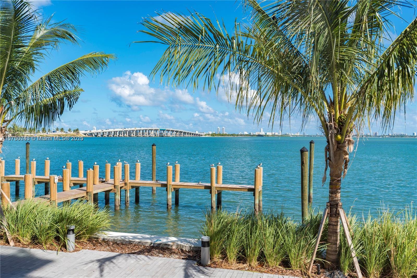 3131 NE 7th Ave #4002, Miami FL 33137