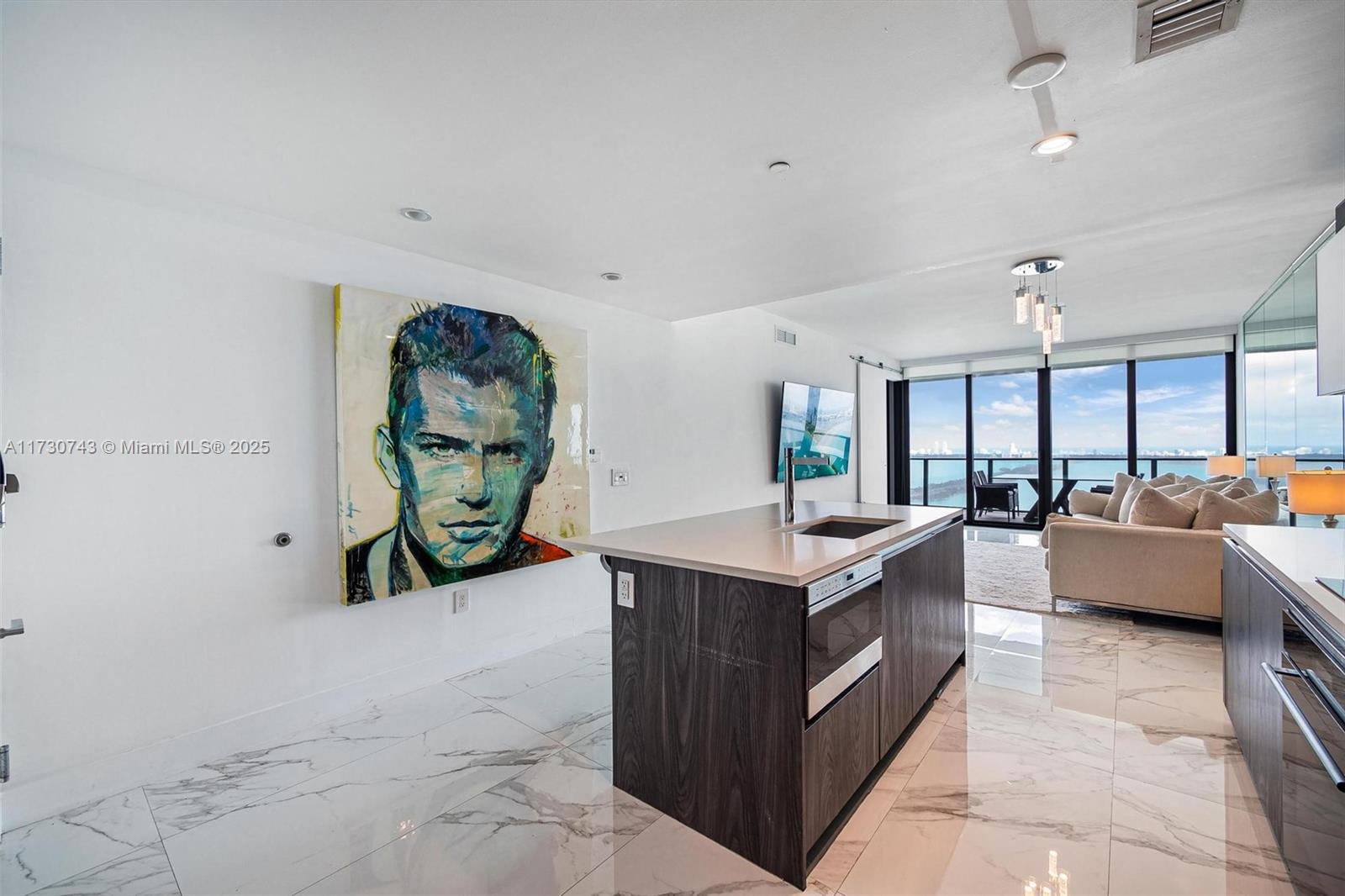 3131 NE 7th Ave #4002, Miami FL 33137