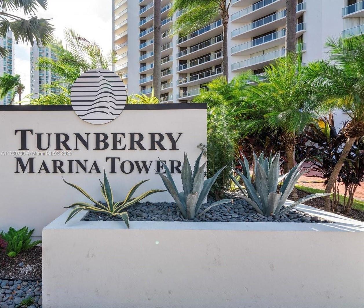 19500 Turnberry Way Unit 12 E, Aventura, Florida 33180