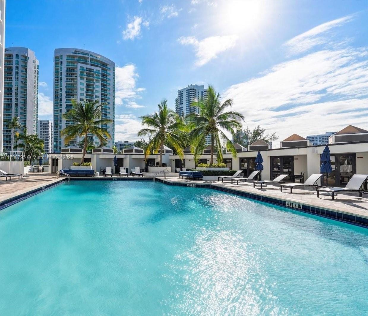 19500 Turnberry Way #12E, Aventura FL 33180