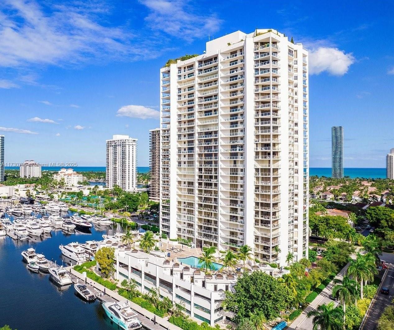 19500 Turnberry Way #12E, Aventura FL 33180