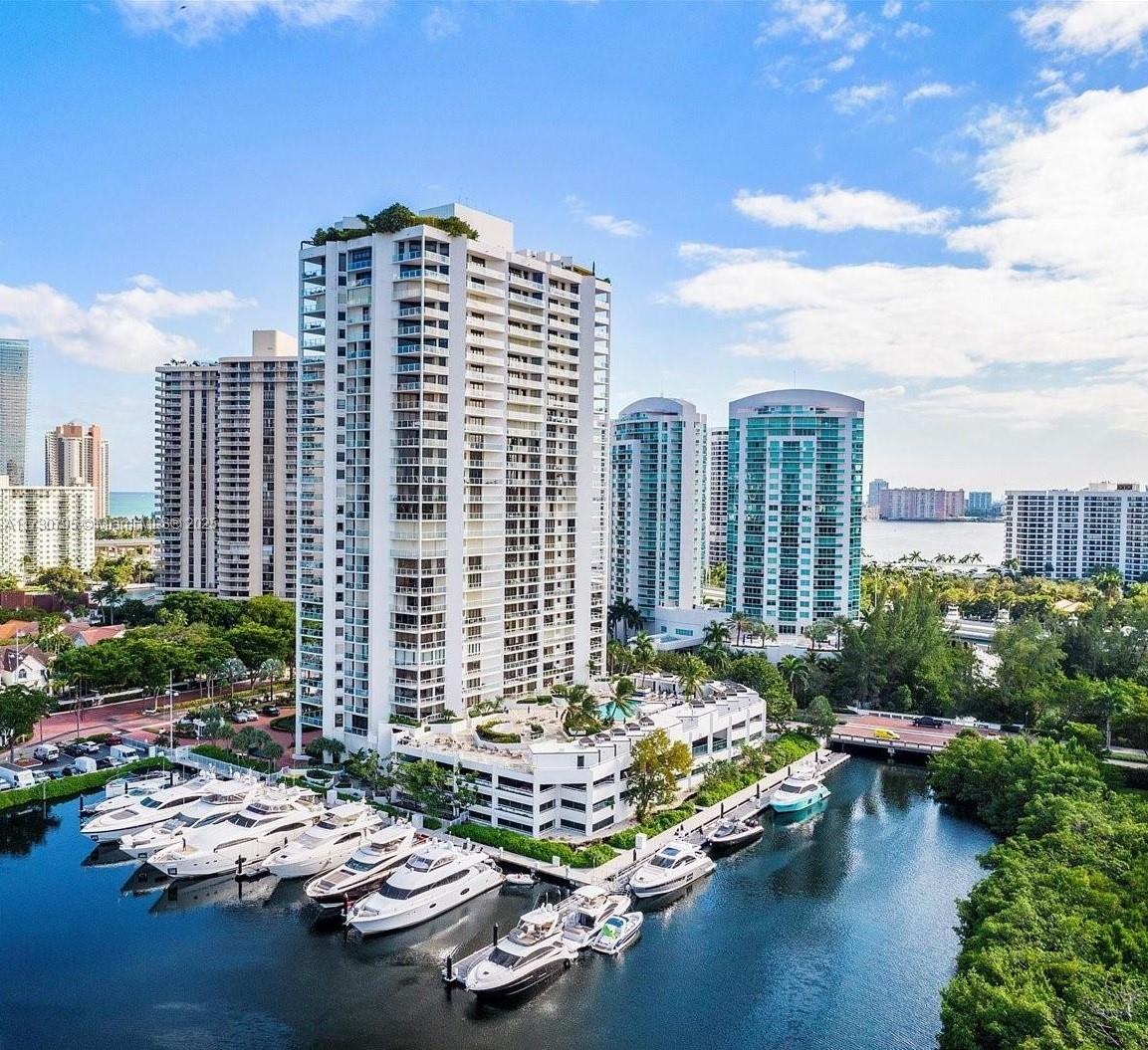 19500 Turnberry Way #12E, Aventura FL 33180