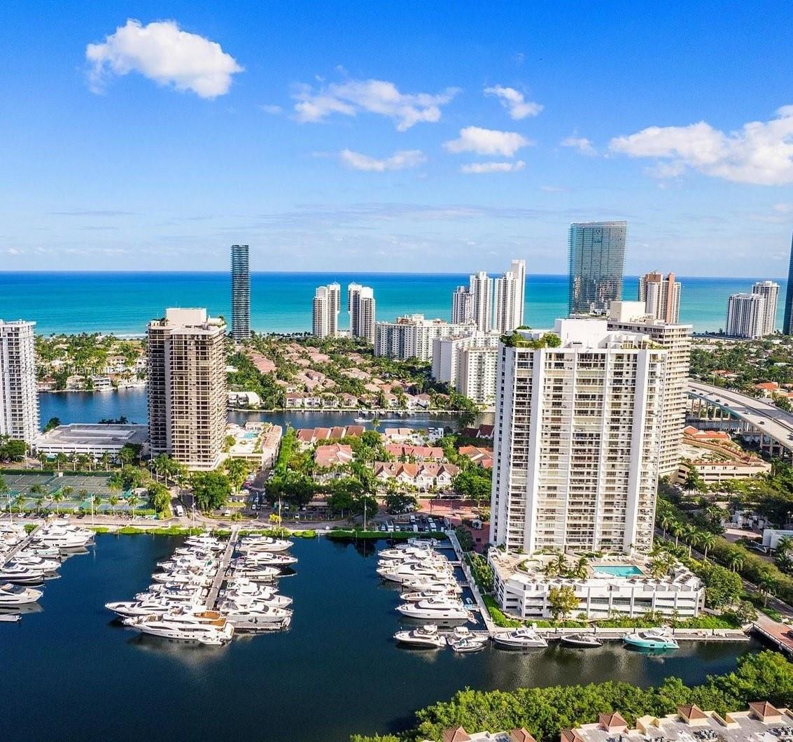 19500 Turnberry Way #12E, Aventura FL 33180