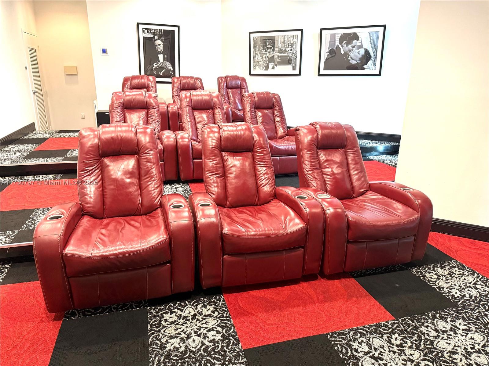 350 S Miami Ave #2710, Miami FL 33130