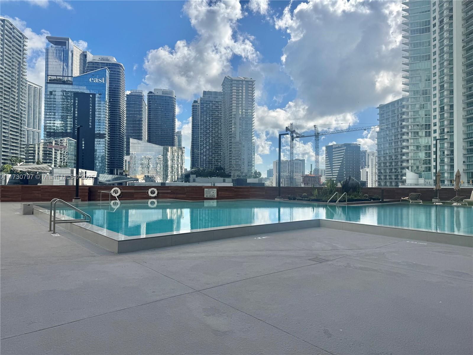 350 S Miami Ave #2710, Miami FL 33130