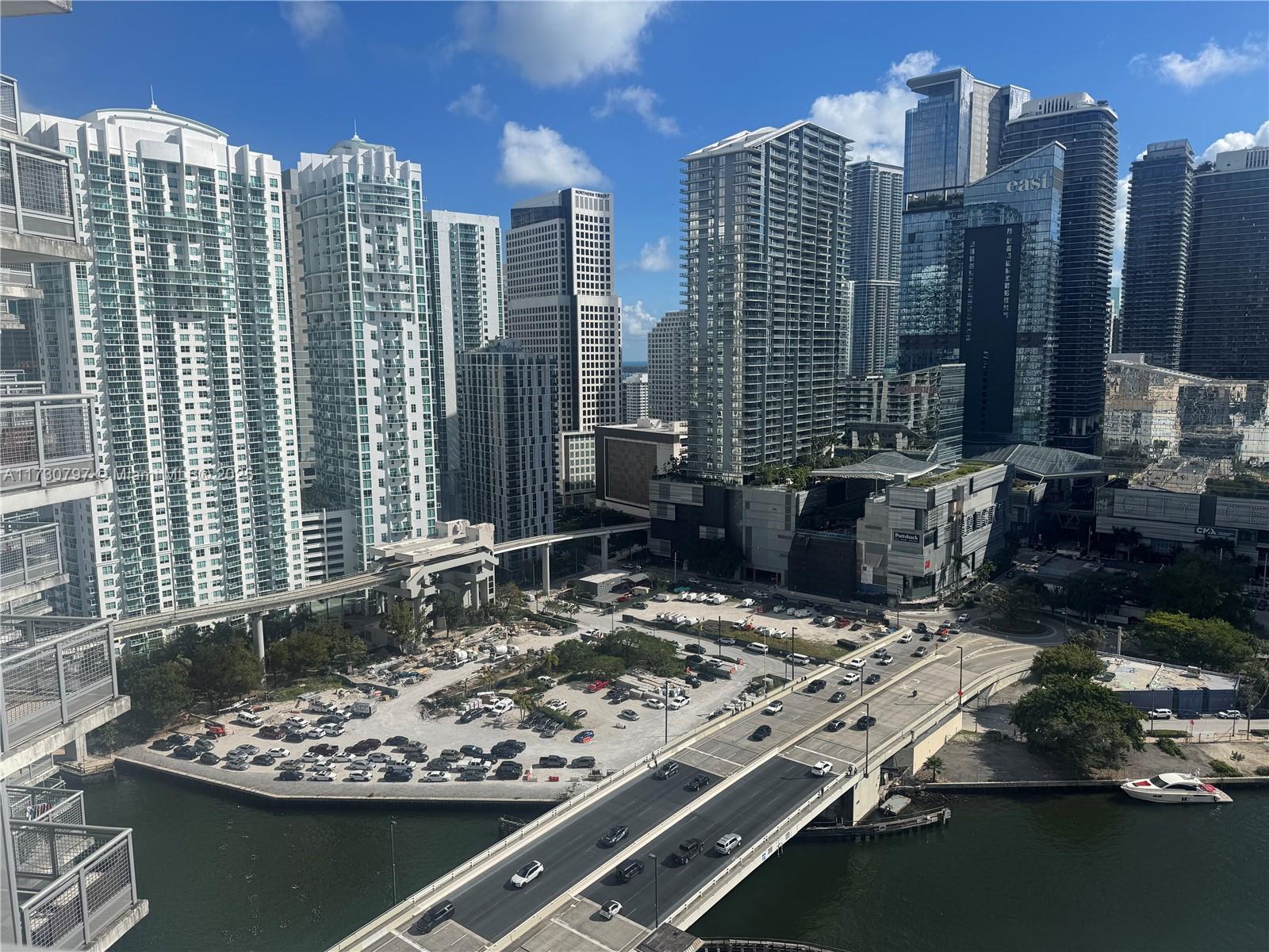 350 S Miami Ave #2710, Miami FL 33130