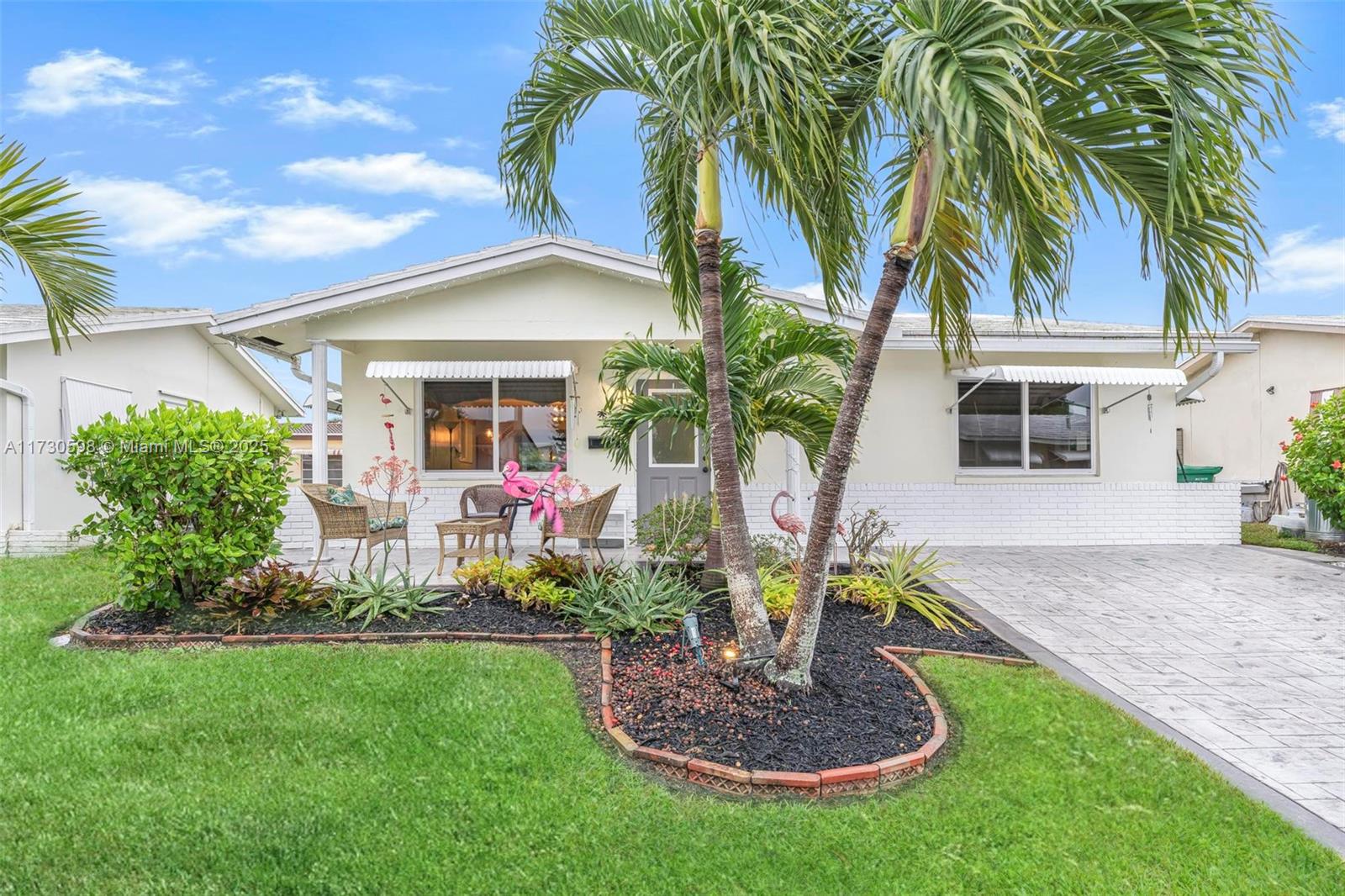 4902 NW 42nd Ave, Tamarac, Florida image 1