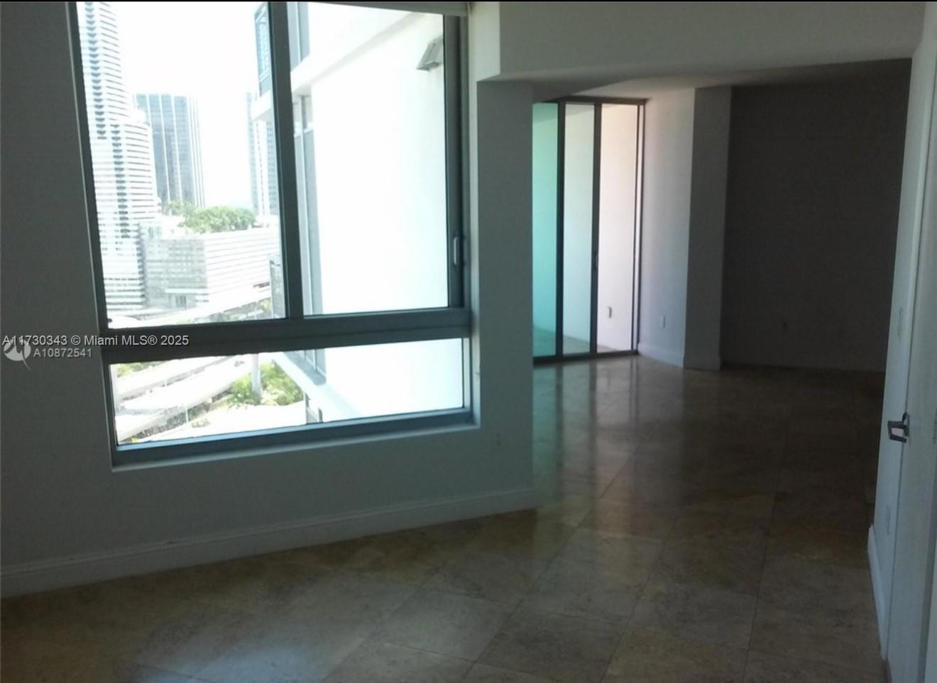 350 S Miami Ave #1707, Miami FL 33130