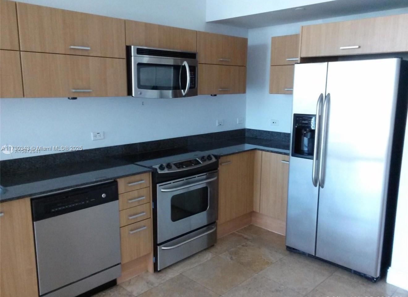 350 S Miami Ave #1707, Miami FL 33130