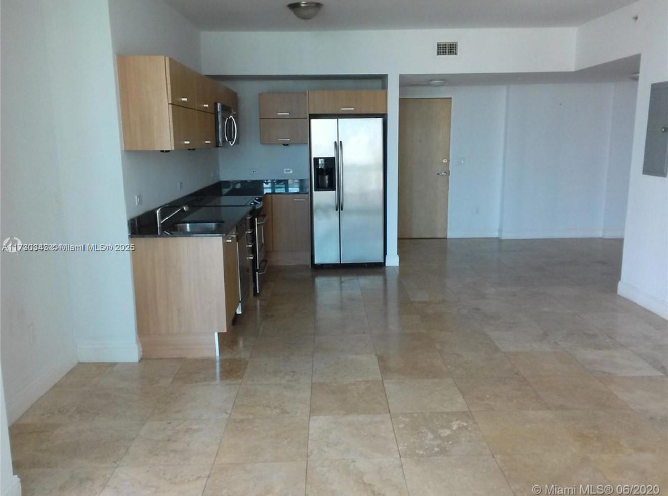 350 S Miami Ave #1707, Miami FL 33130