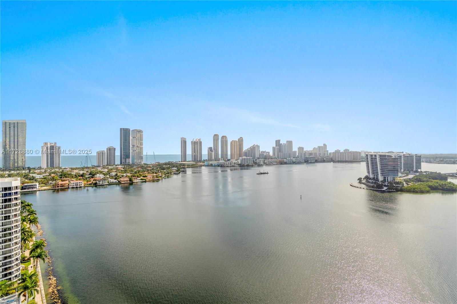 3530 Mystic Pointe Dr #2515, Aventura, Florida image 1