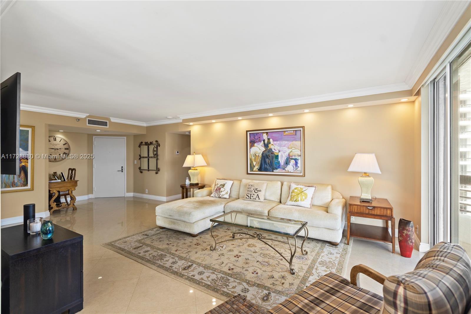 3530 Mystic Pointe Dr #2515, Aventura, Florida image 12