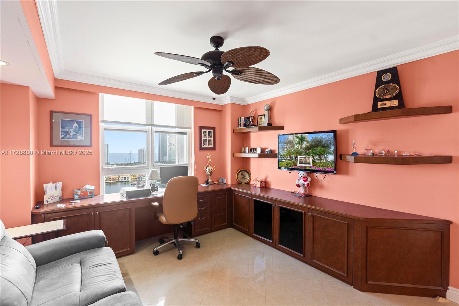 3530 Mystic Pointe Dr #2515, Aventura, Florida image 21