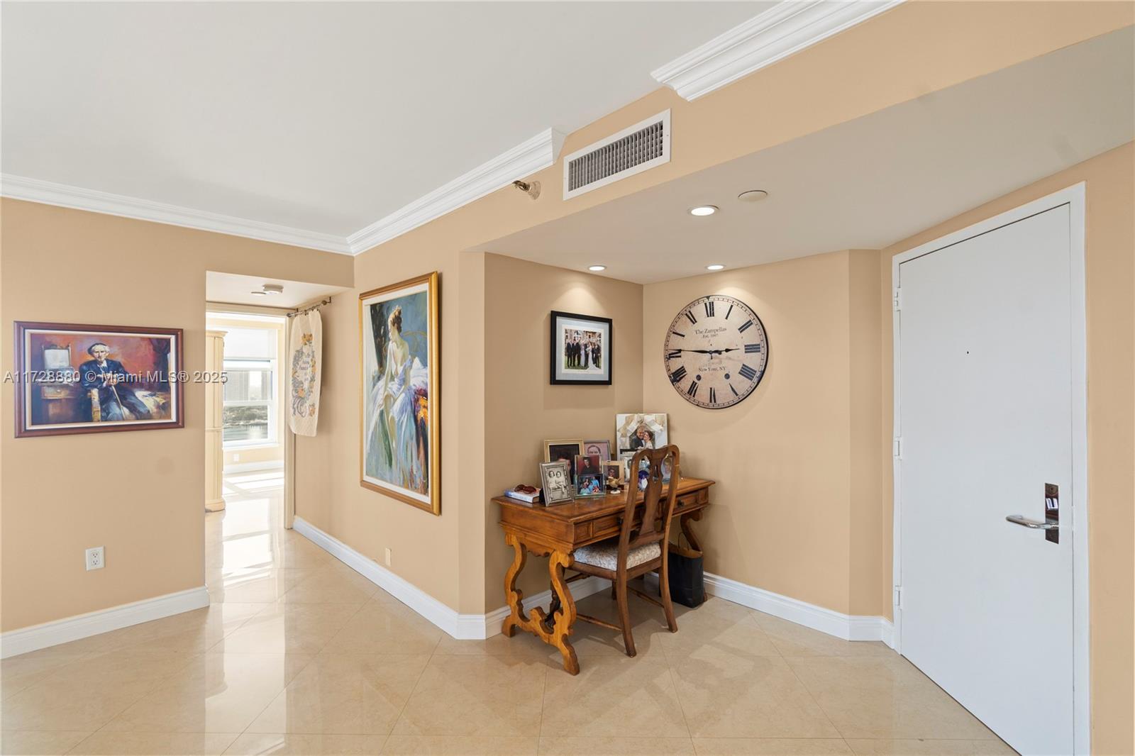 3530 Mystic Pointe Dr #2515, Aventura, Florida image 23