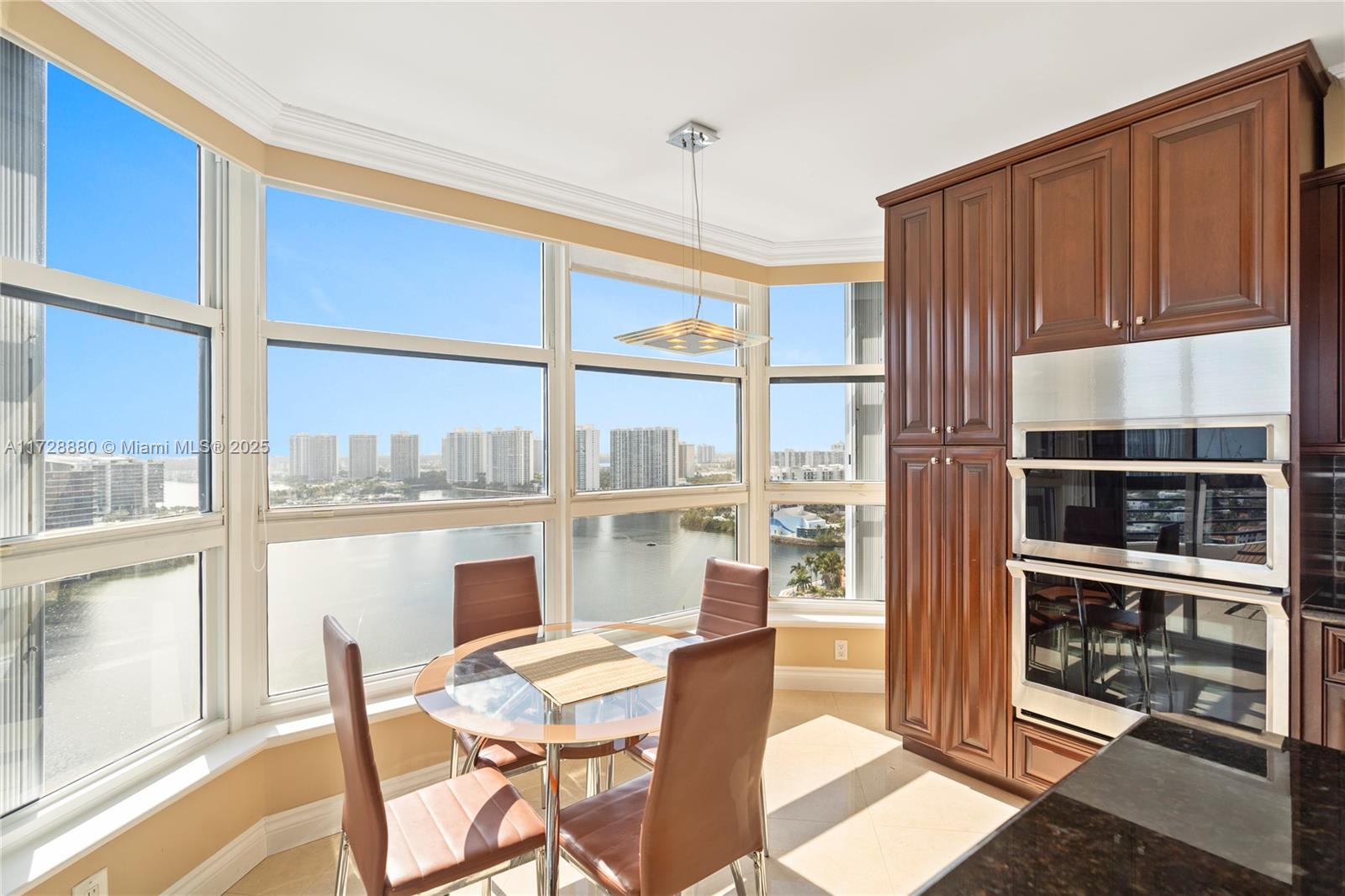 3530 Mystic Pointe Dr #2515, Aventura, Florida image 6