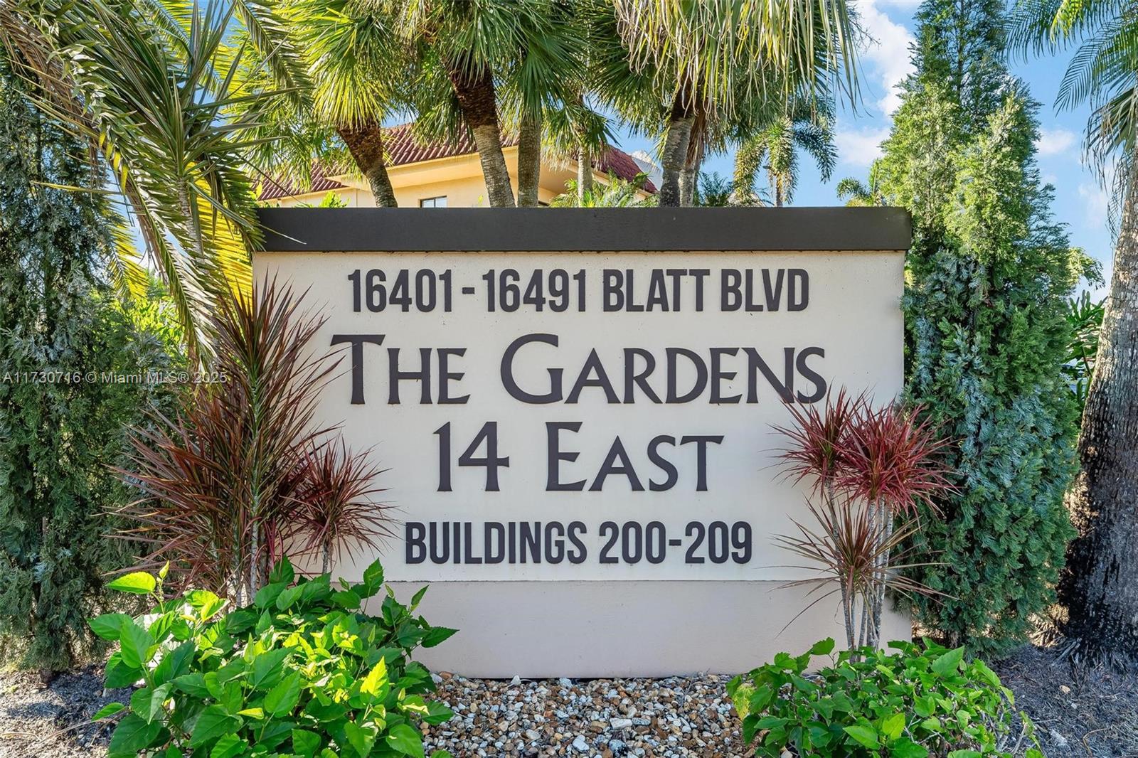 16431 Blatt Blvd #103, Weston, Florida image 2