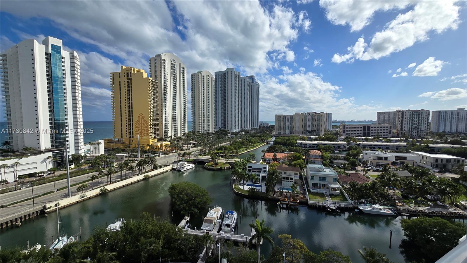 Step into luxury with this beautifully renovated 2-bedroom, 2-bathroom unit in the heart of Sunny Isles Beach. Perched on a high floor, the unit offers breathtaking ocean views and features modern finishes throughout, including granite countertops and stylish, modern furniture, making it move-in ready.
Nestled on a private island, this property provides an exclusive, high-end lifestyle. Residents enjoy access to a five-star beach club with premium amenities, including a state-of-the-art fitness centers, spa,tennis and squash courts. Boating enthusiasts will appreciate the available boat docks for rent. The area is also home to excellent schools, making it perfect for families.
This is your chance to live the ultimate luxury beachfront lifestyle