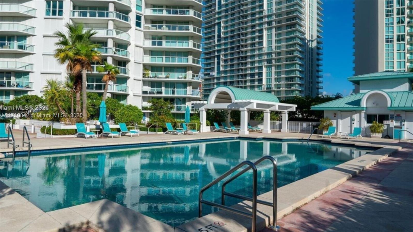 16400 Collins Ave #1242, Sunny Isles Beach, Florida image 12