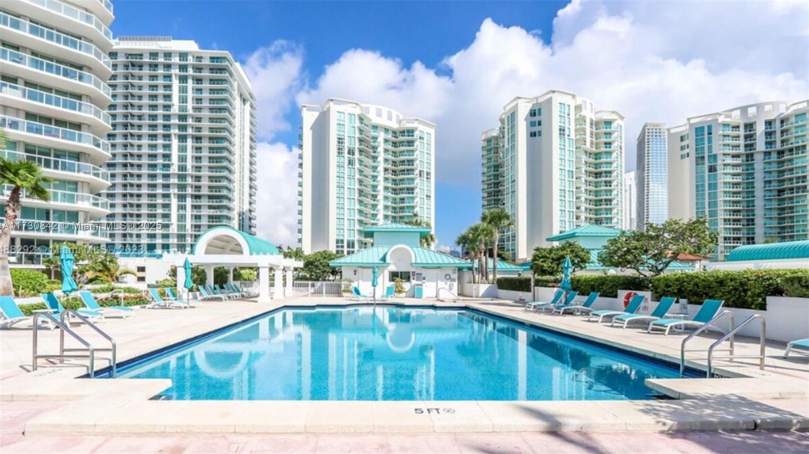 16400 Collins Ave #1242, Sunny Isles Beach, Florida image 14