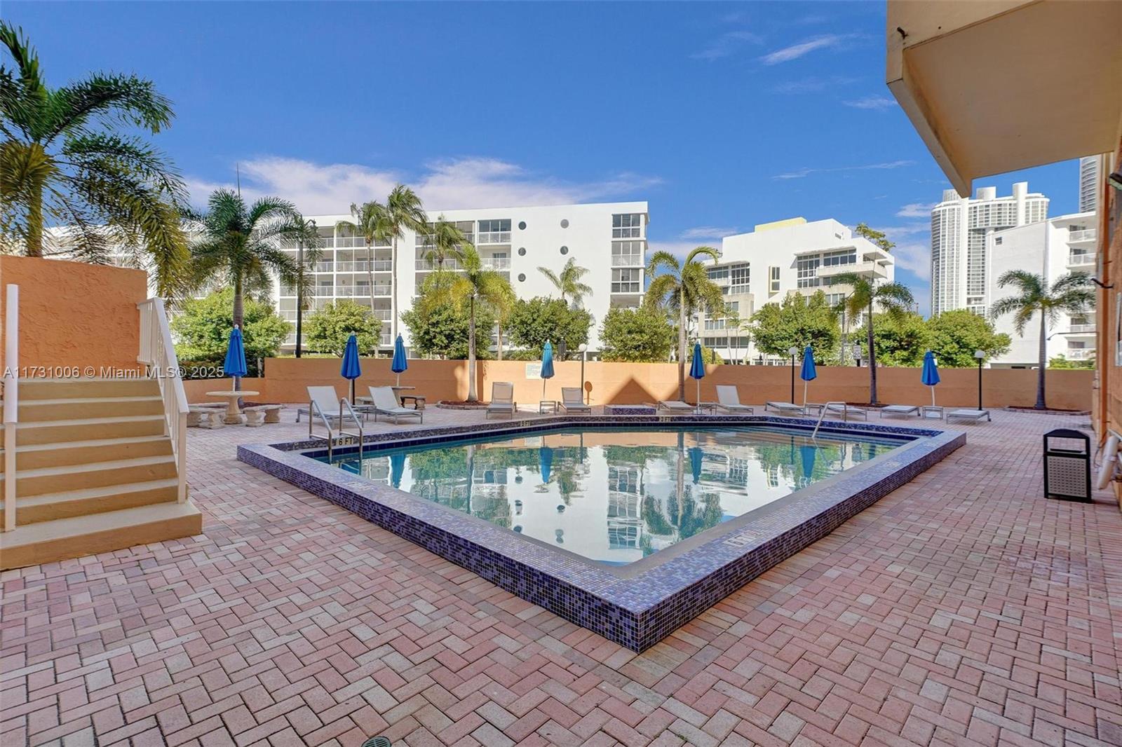 200 178th Dr #708, Sunny Isles Beach, Florida image 15