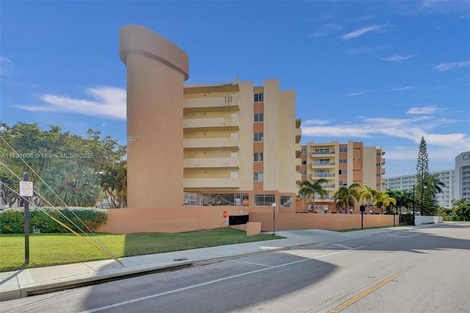 200 178th Dr #708, Sunny Isles Beach, Florida image 17