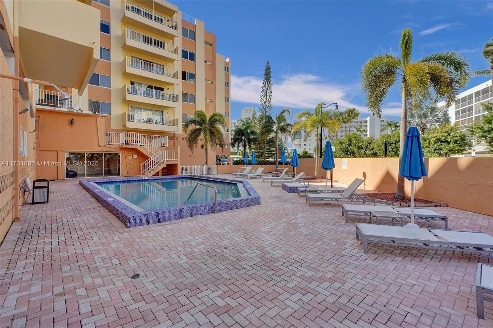 200 178th Dr #708, Sunny Isles Beach, Florida image 26