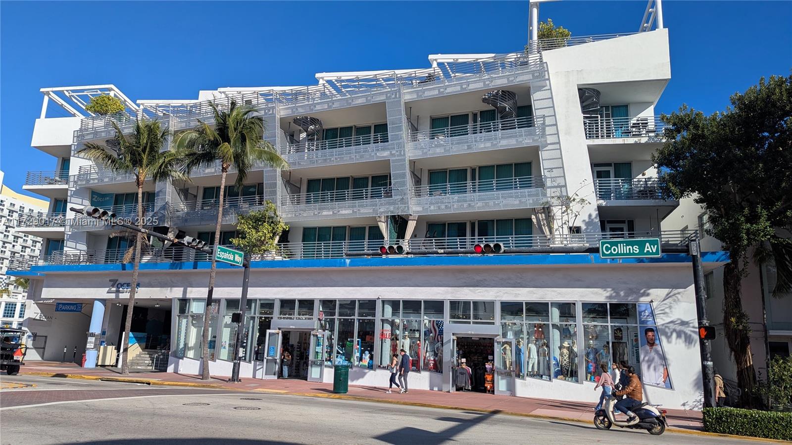 1437 Collins Ave #214, Miami Beach, Florida image 2