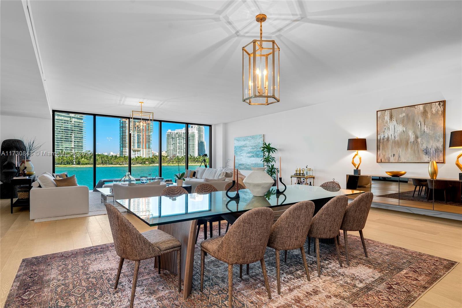 6823 Fisher Island Dr #6823, Miami Beach, Florida image 10